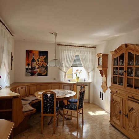 Ferienwohnung Mawitha Roth  Kültér fotó