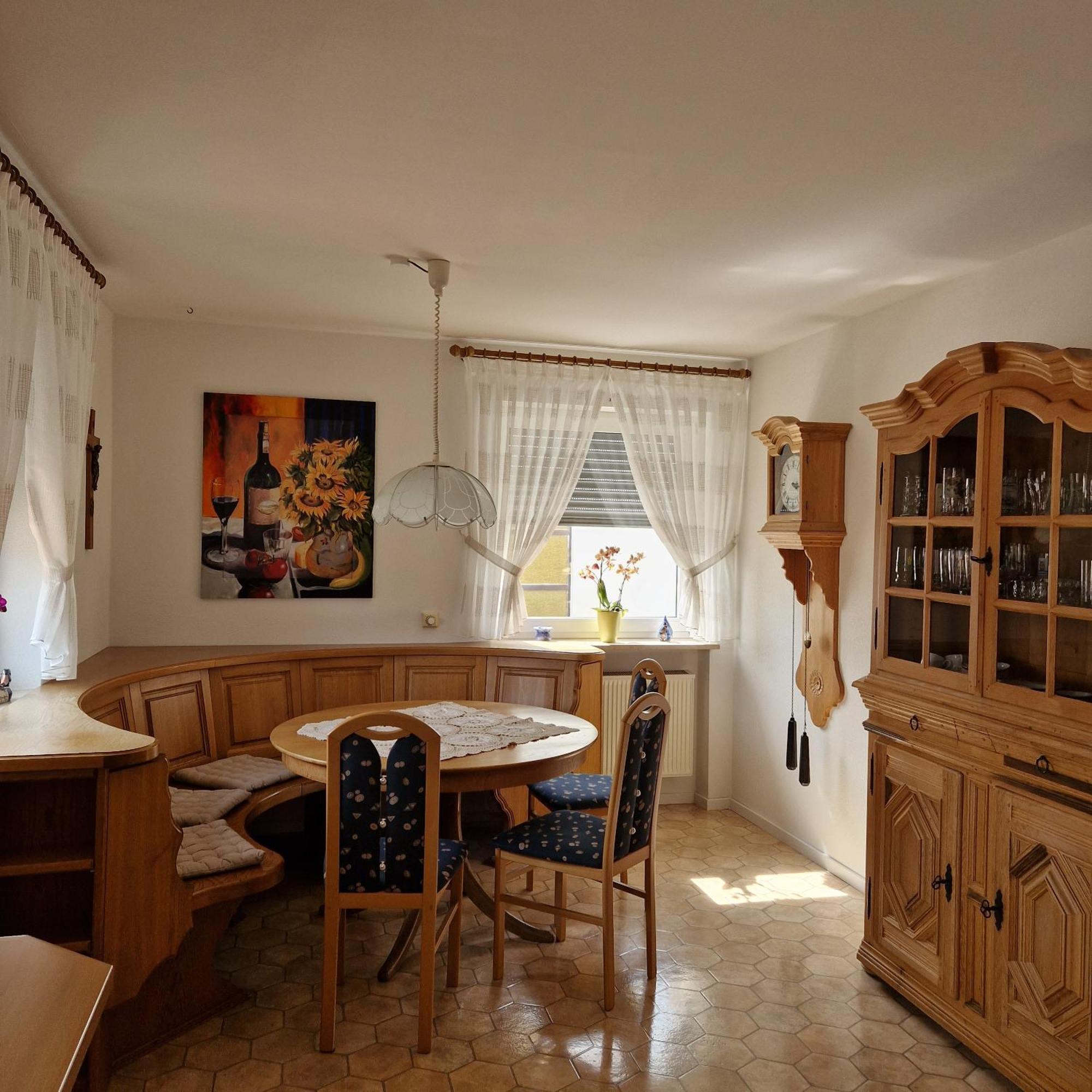 Ferienwohnung Mawitha Roth  Kültér fotó