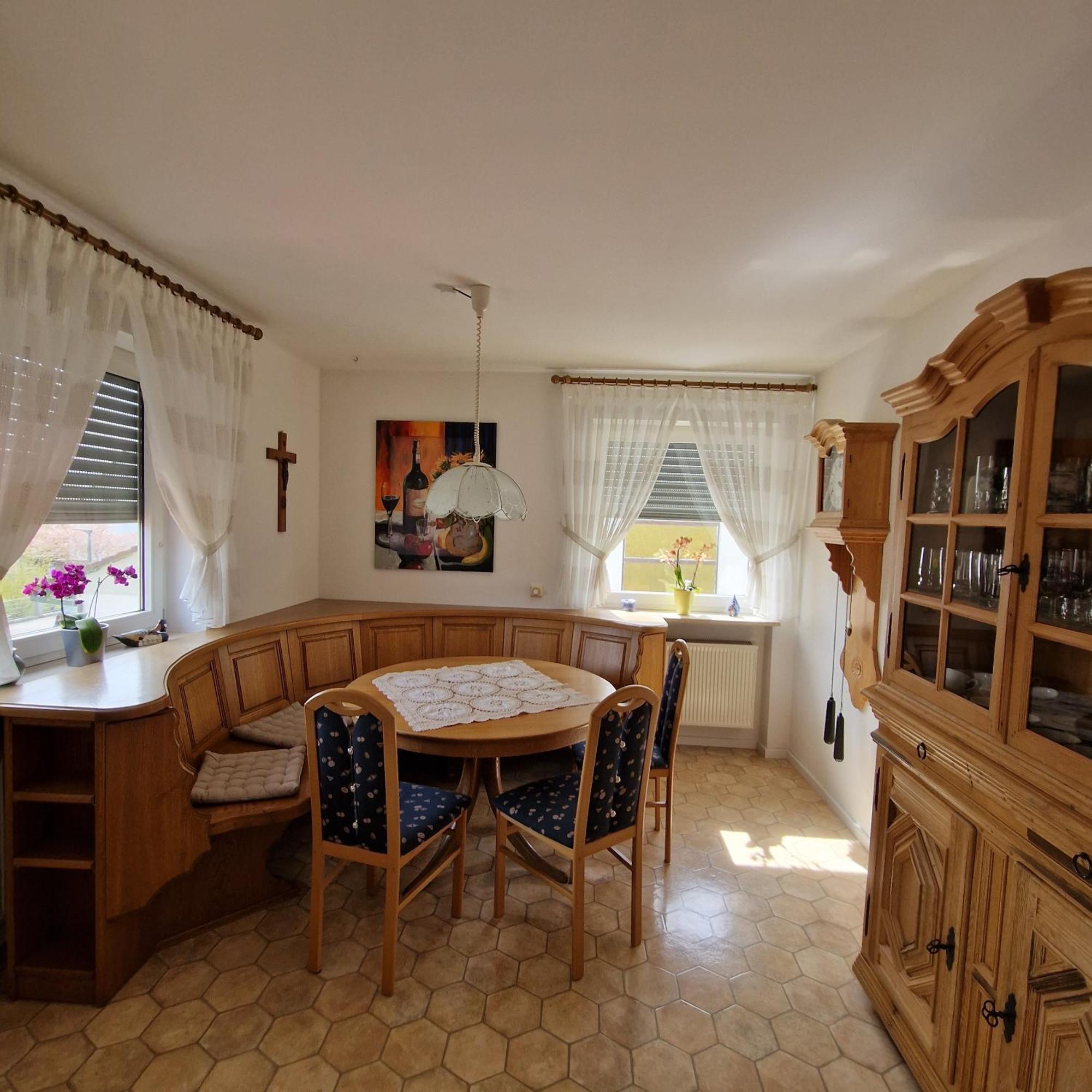 Ferienwohnung Mawitha Roth  Kültér fotó