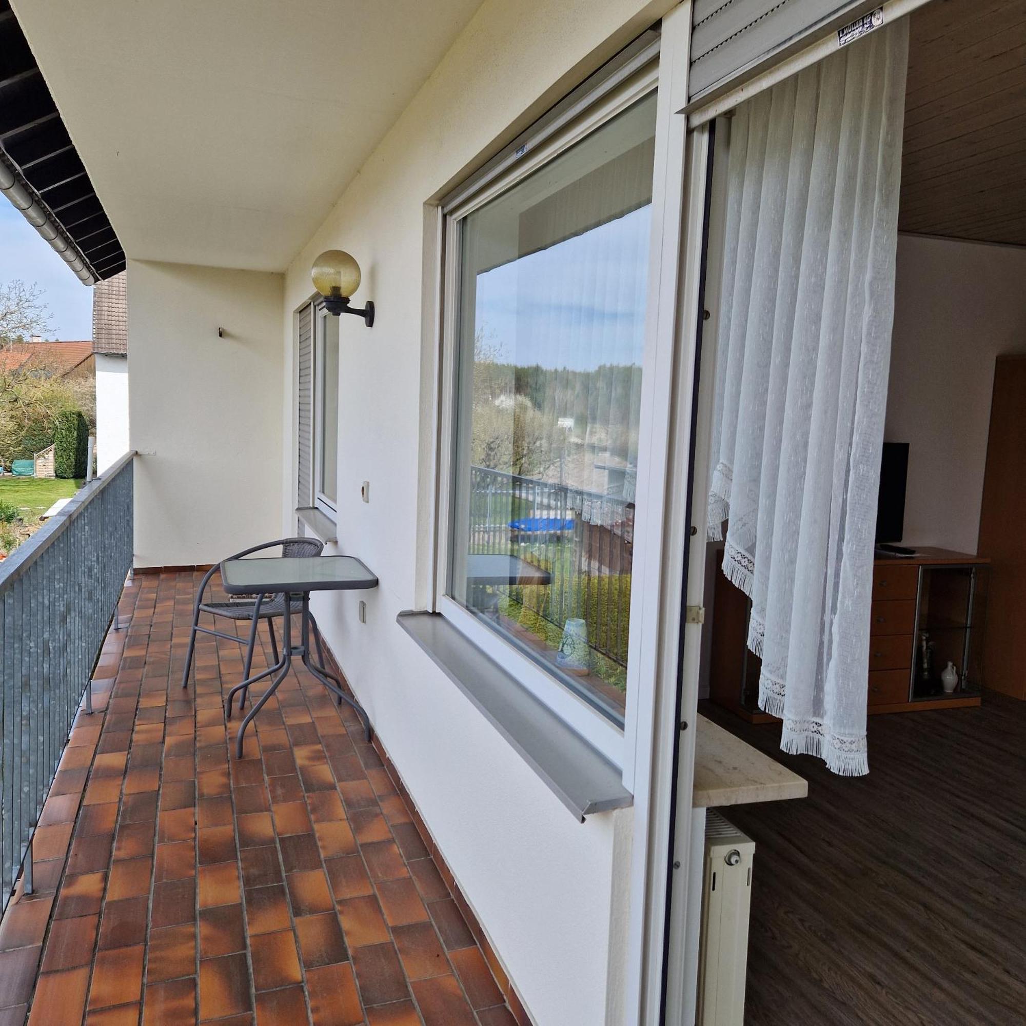 Ferienwohnung Mawitha Roth  Kültér fotó