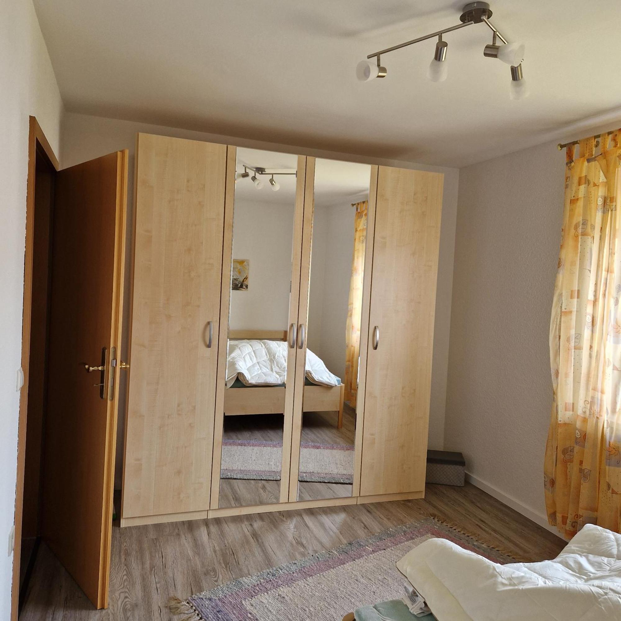 Ferienwohnung Mawitha Roth  Kültér fotó