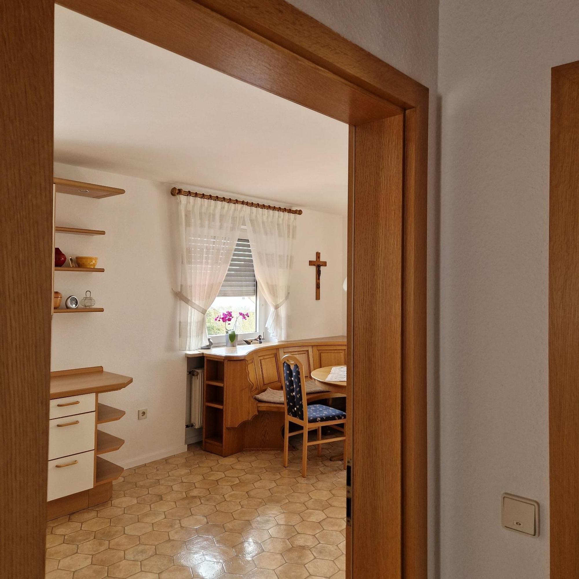 Ferienwohnung Mawitha Roth  Kültér fotó