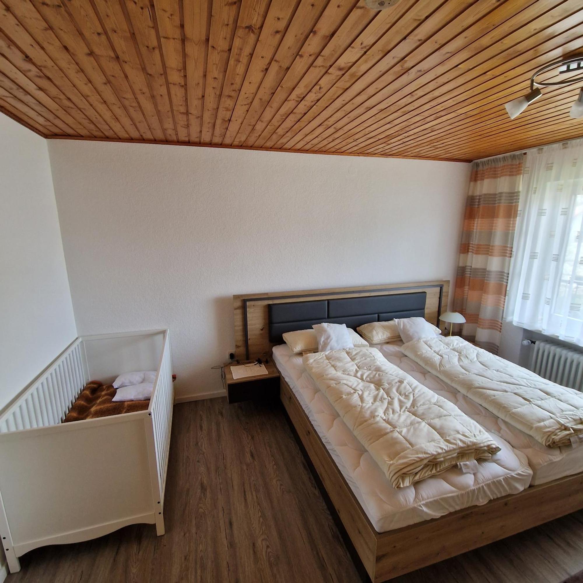 Ferienwohnung Mawitha Roth  Kültér fotó