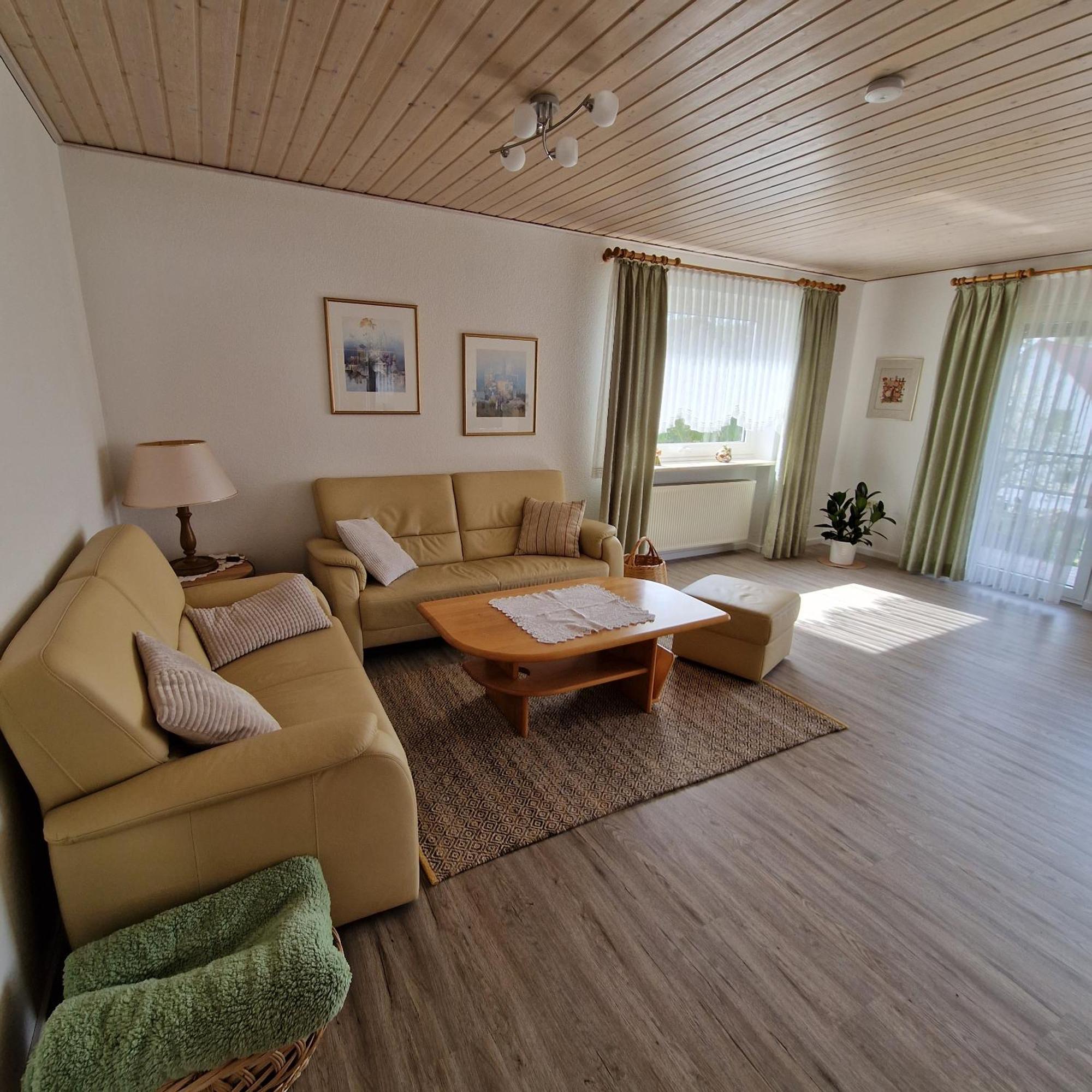 Ferienwohnung Mawitha Roth  Kültér fotó