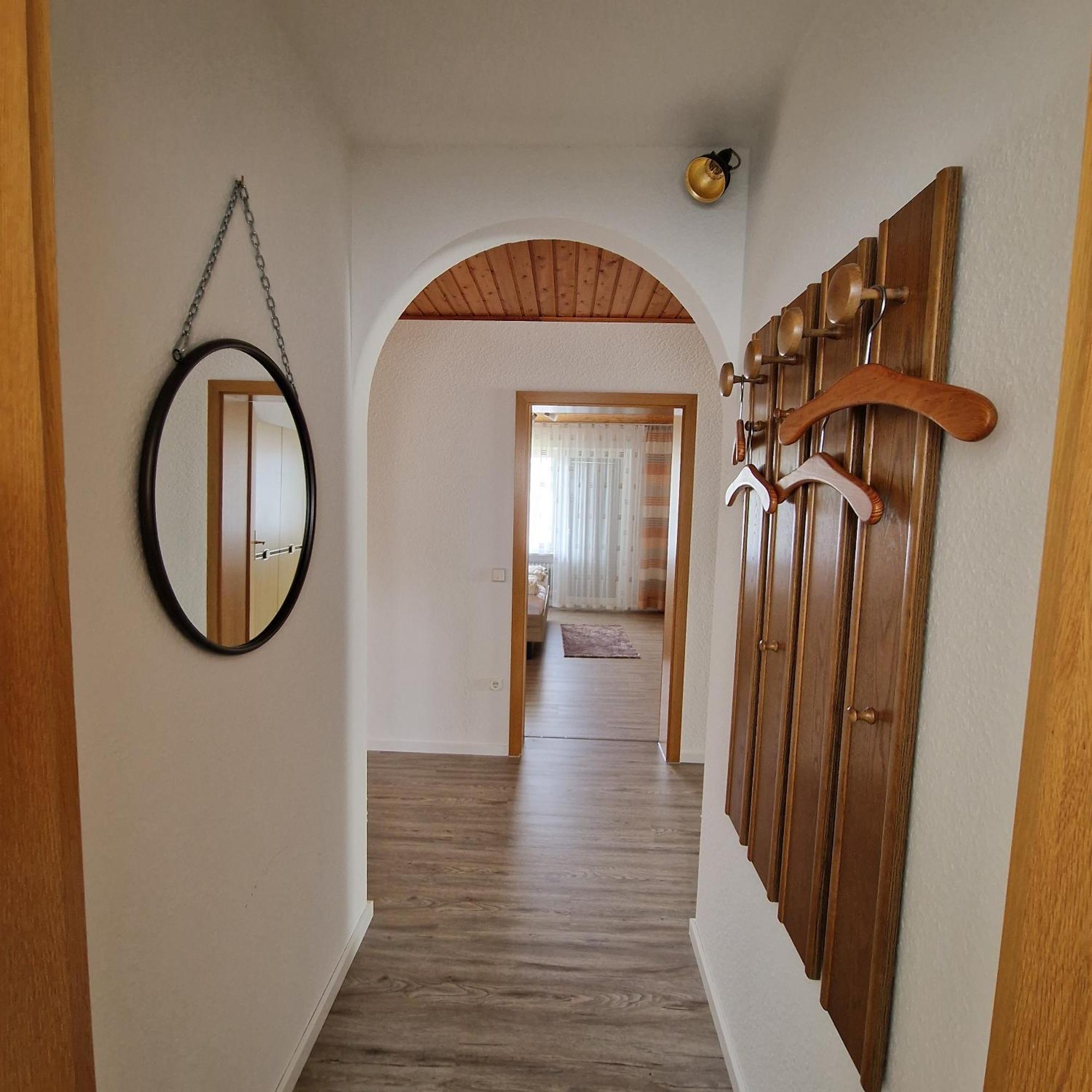 Ferienwohnung Mawitha Roth  Kültér fotó