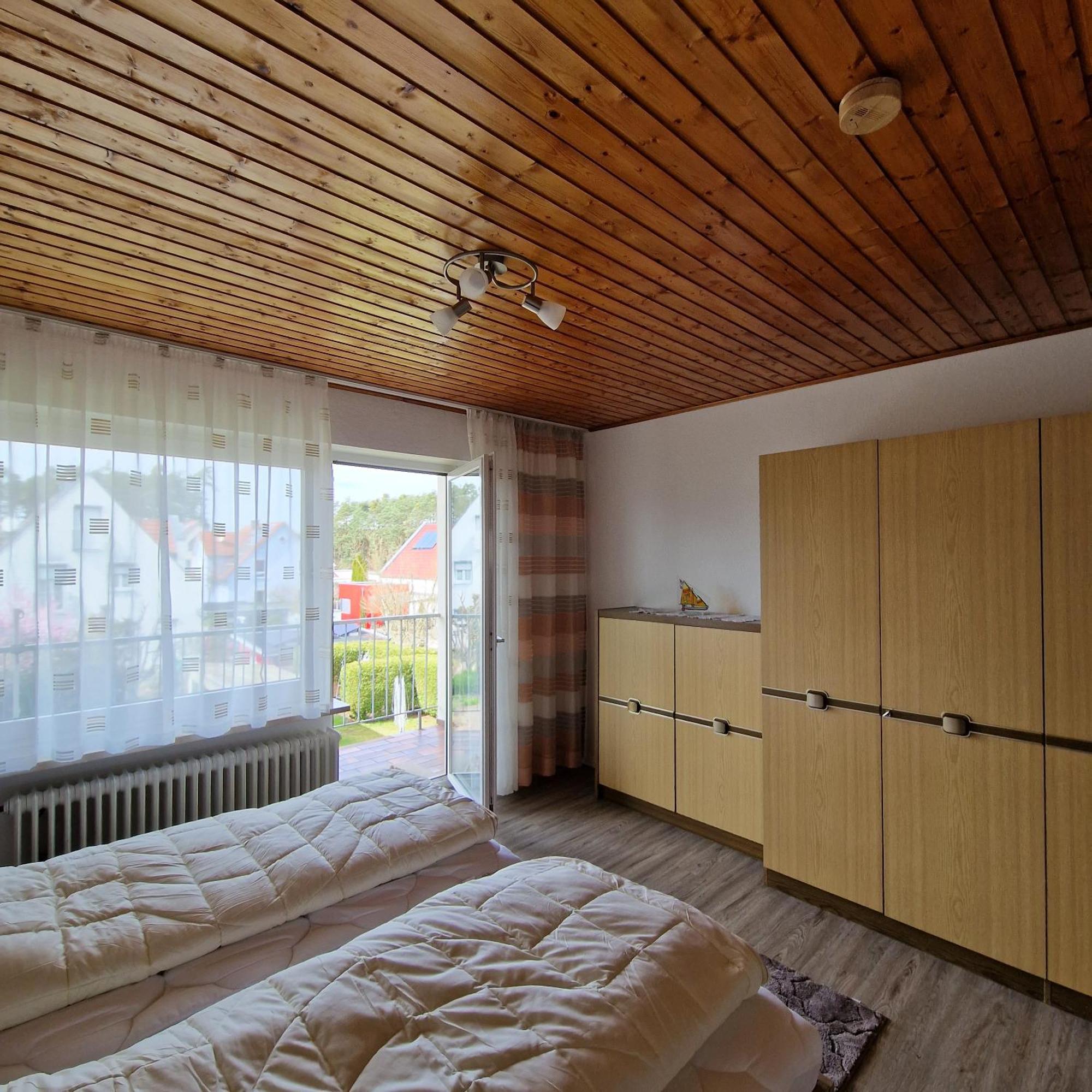Ferienwohnung Mawitha Roth  Kültér fotó