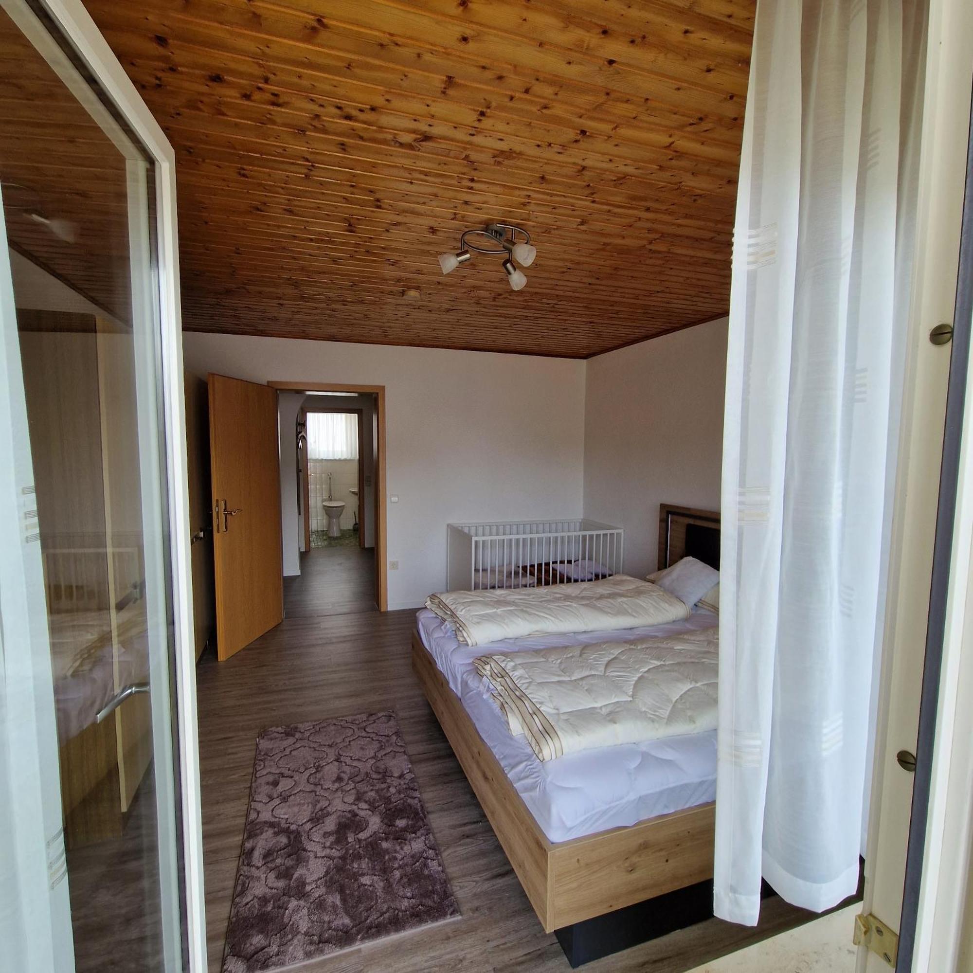 Ferienwohnung Mawitha Roth  Kültér fotó