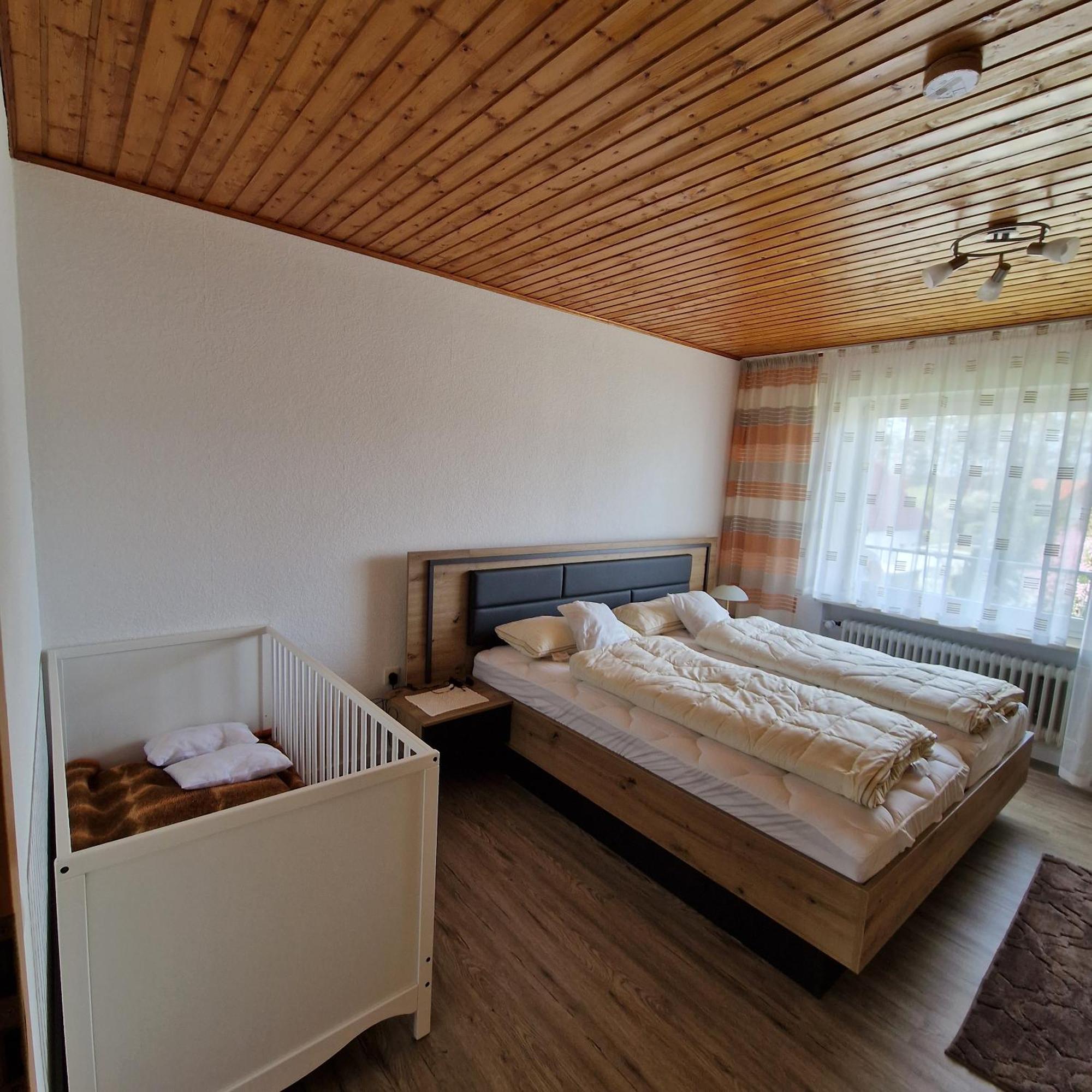 Ferienwohnung Mawitha Roth  Kültér fotó
