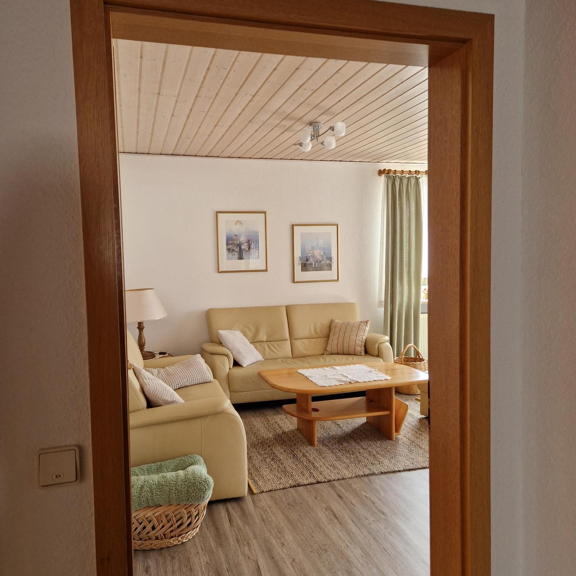 Ferienwohnung Mawitha Roth  Kültér fotó