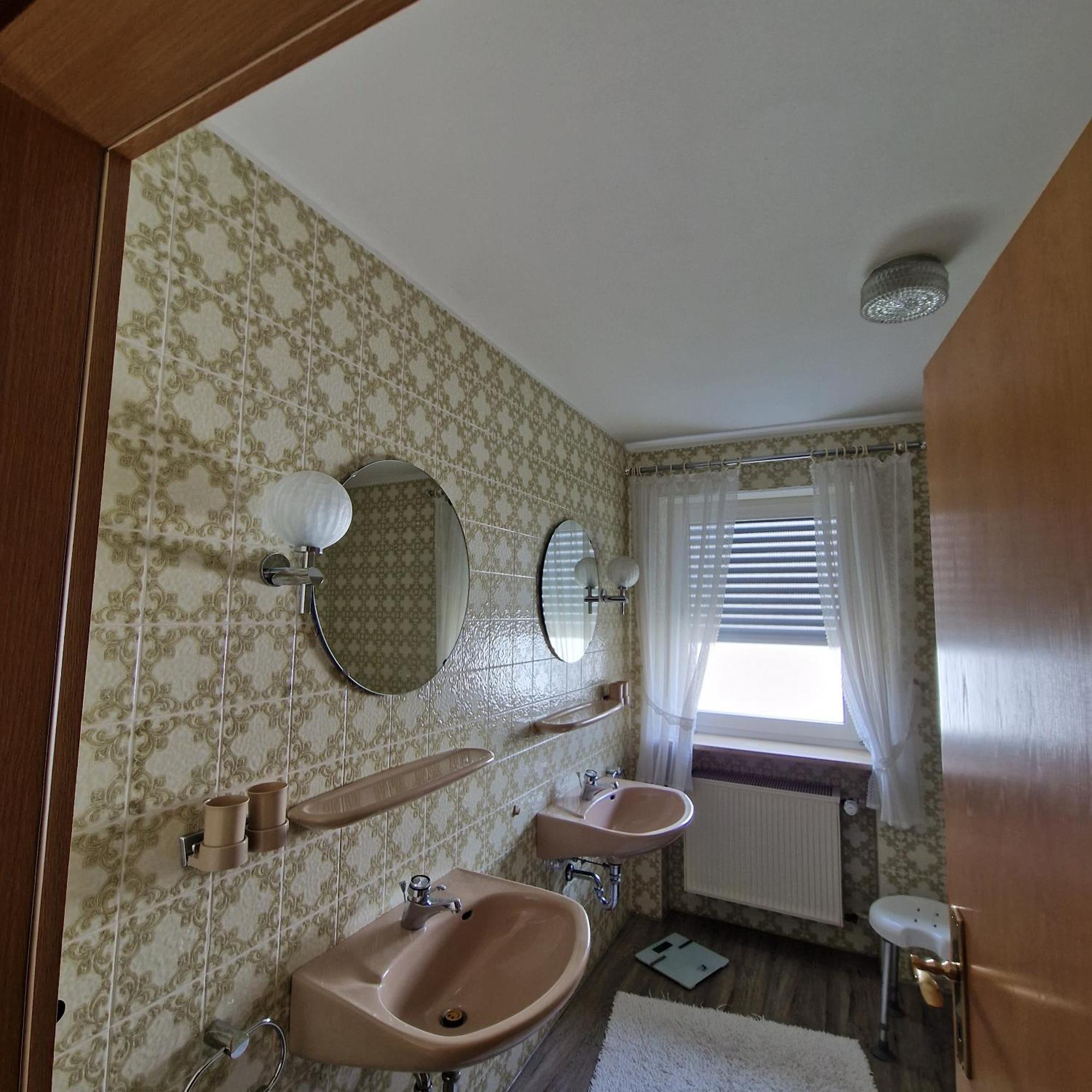 Ferienwohnung Mawitha Roth  Kültér fotó