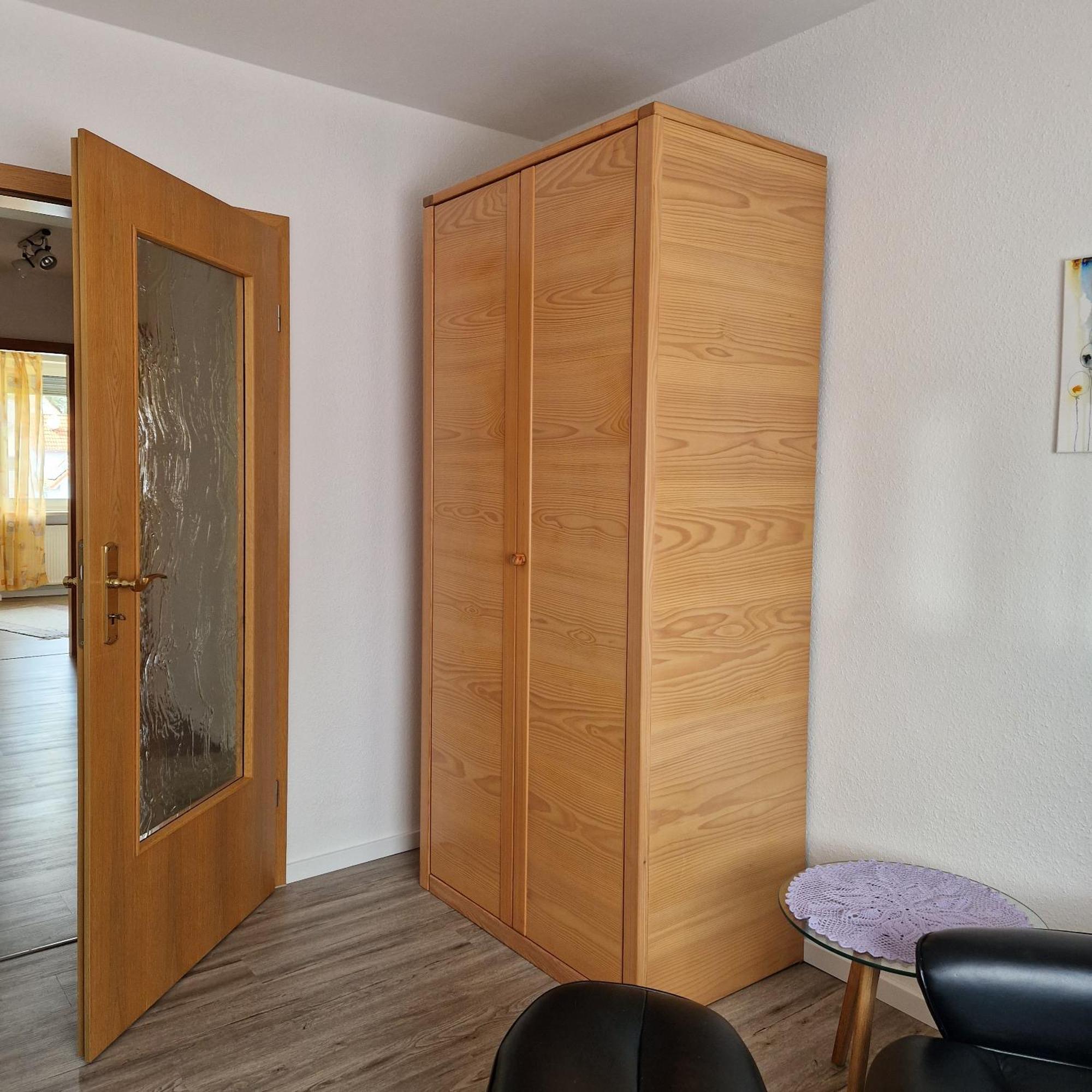 Ferienwohnung Mawitha Roth  Kültér fotó