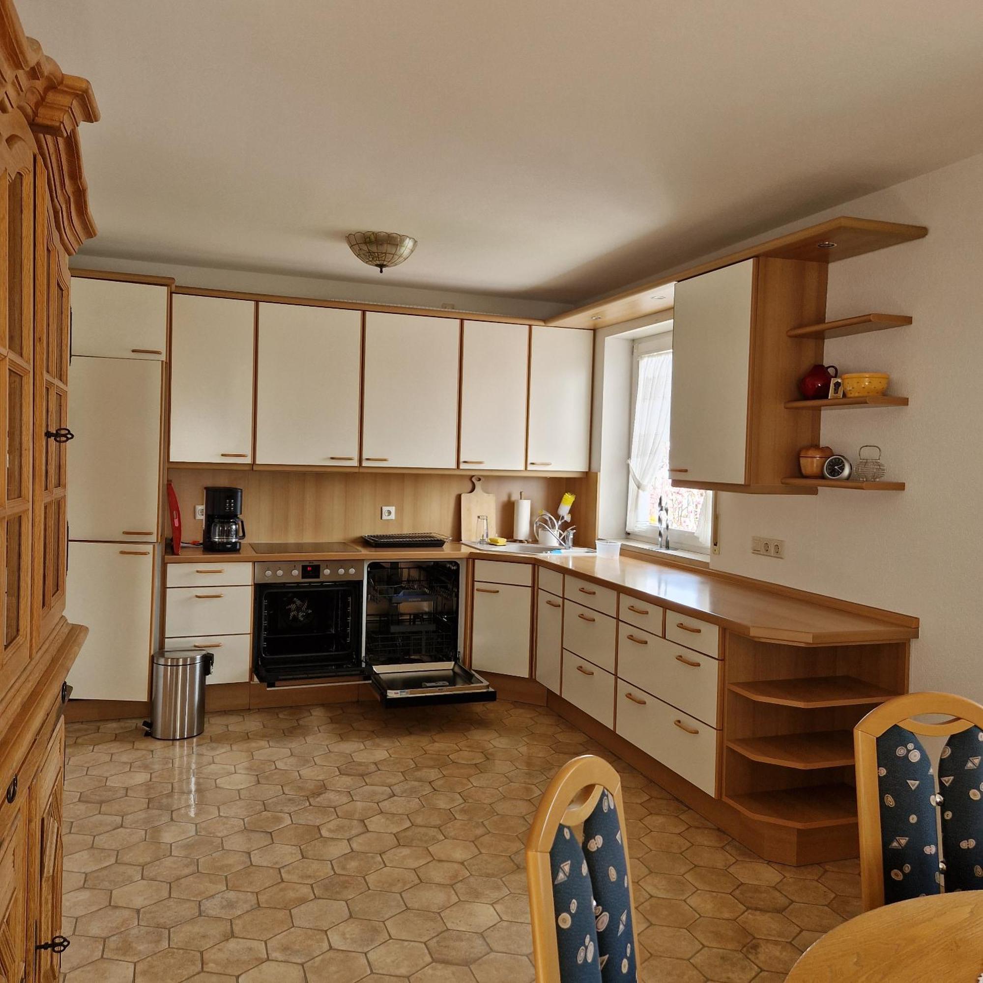 Ferienwohnung Mawitha Roth  Kültér fotó