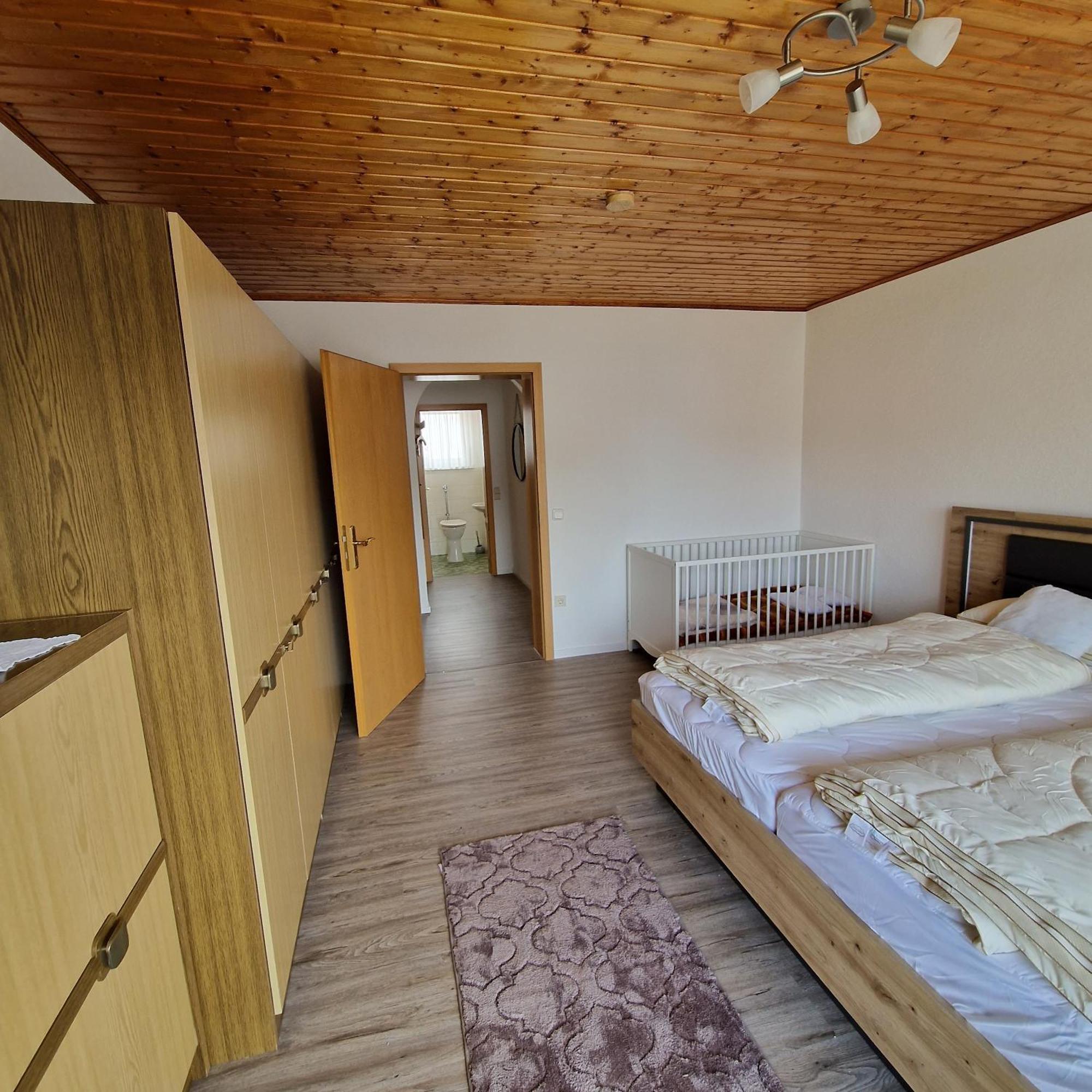 Ferienwohnung Mawitha Roth  Kültér fotó