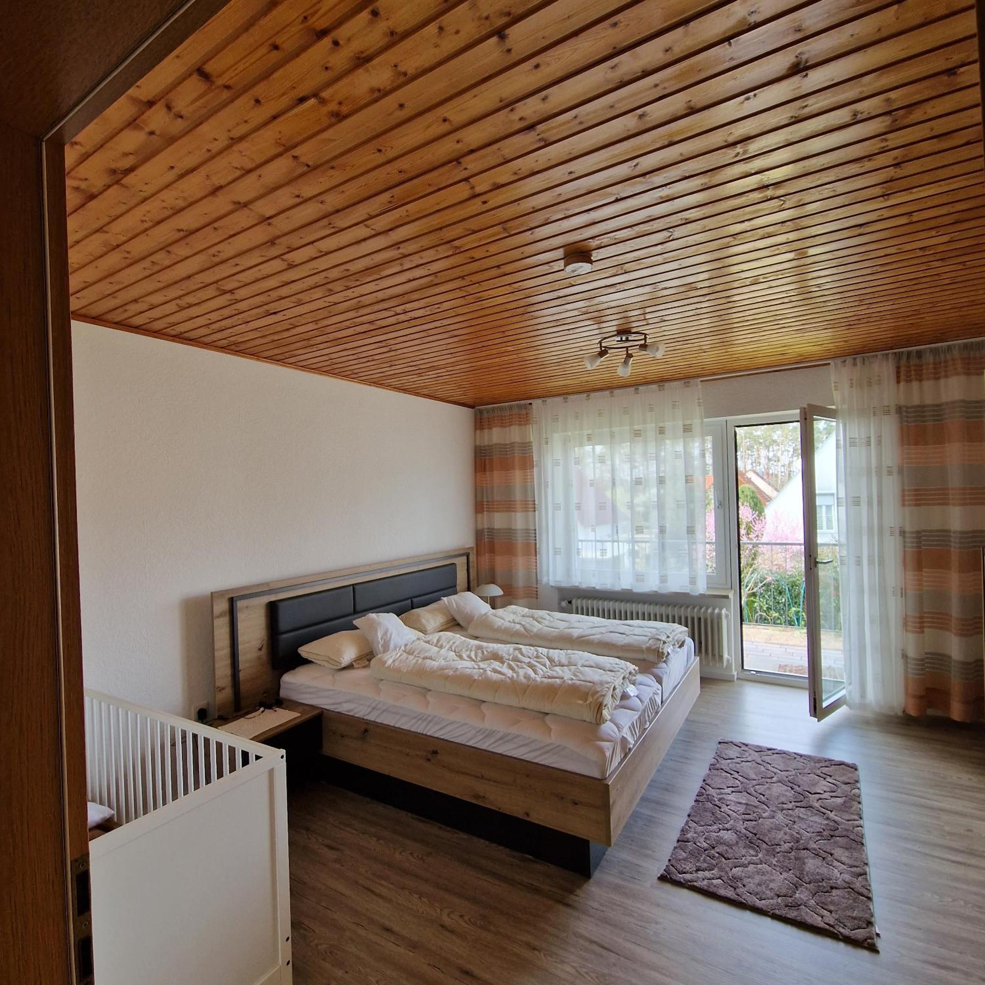Ferienwohnung Mawitha Roth  Kültér fotó