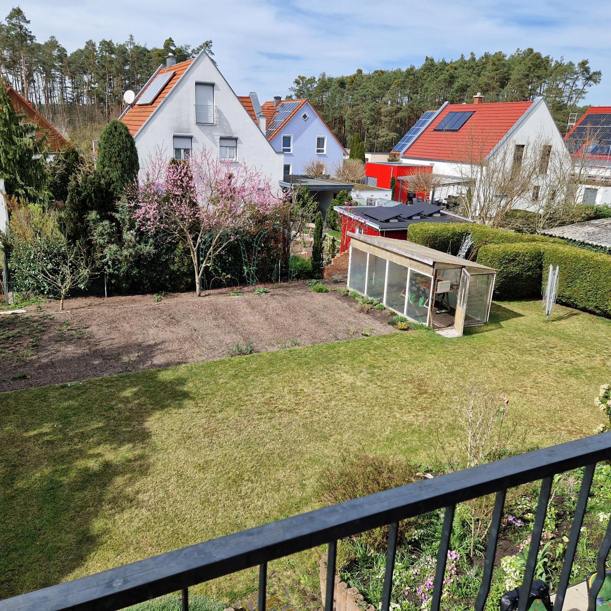 Ferienwohnung Mawitha Roth  Kültér fotó
