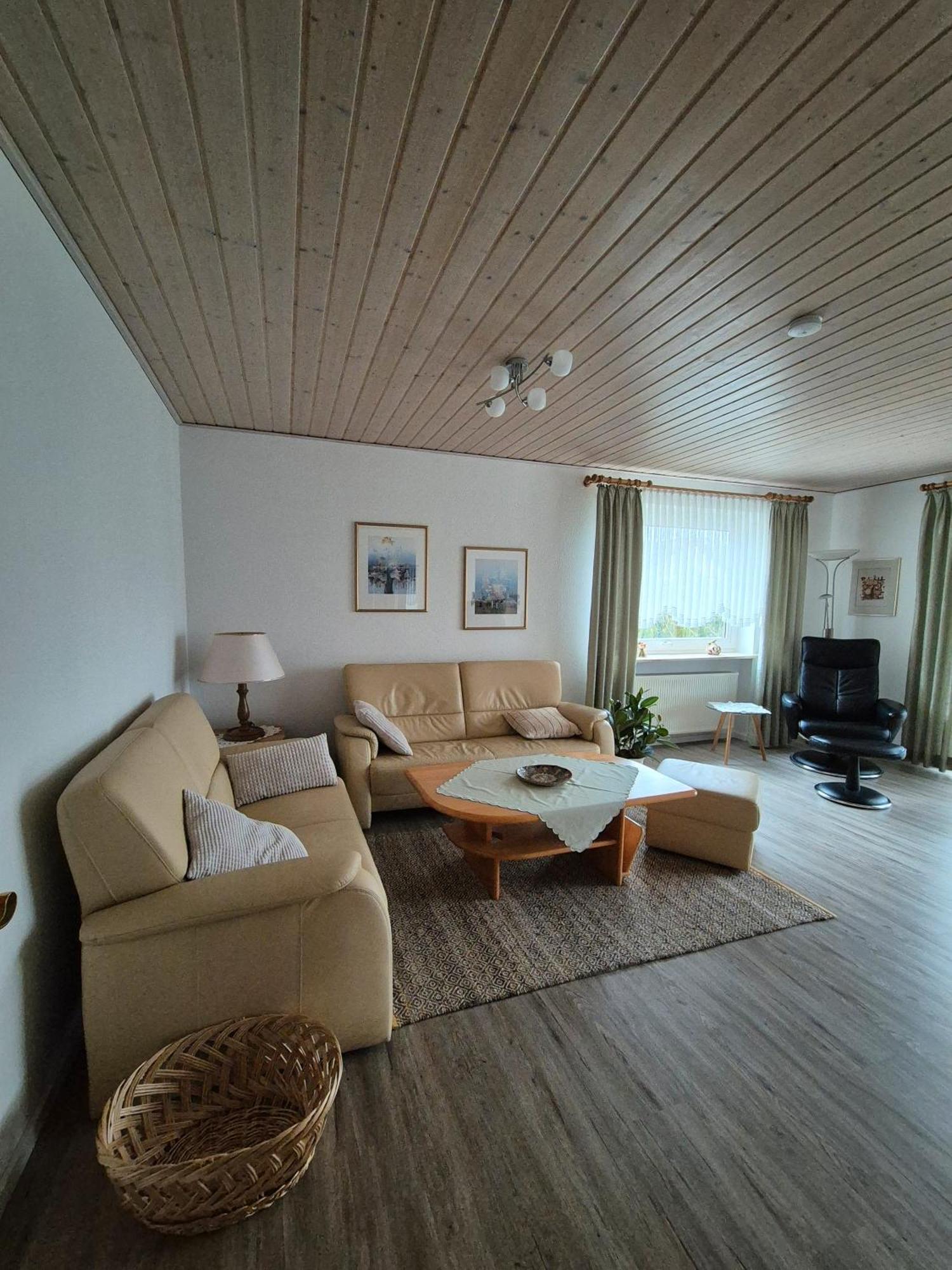 Ferienwohnung Mawitha Roth  Kültér fotó