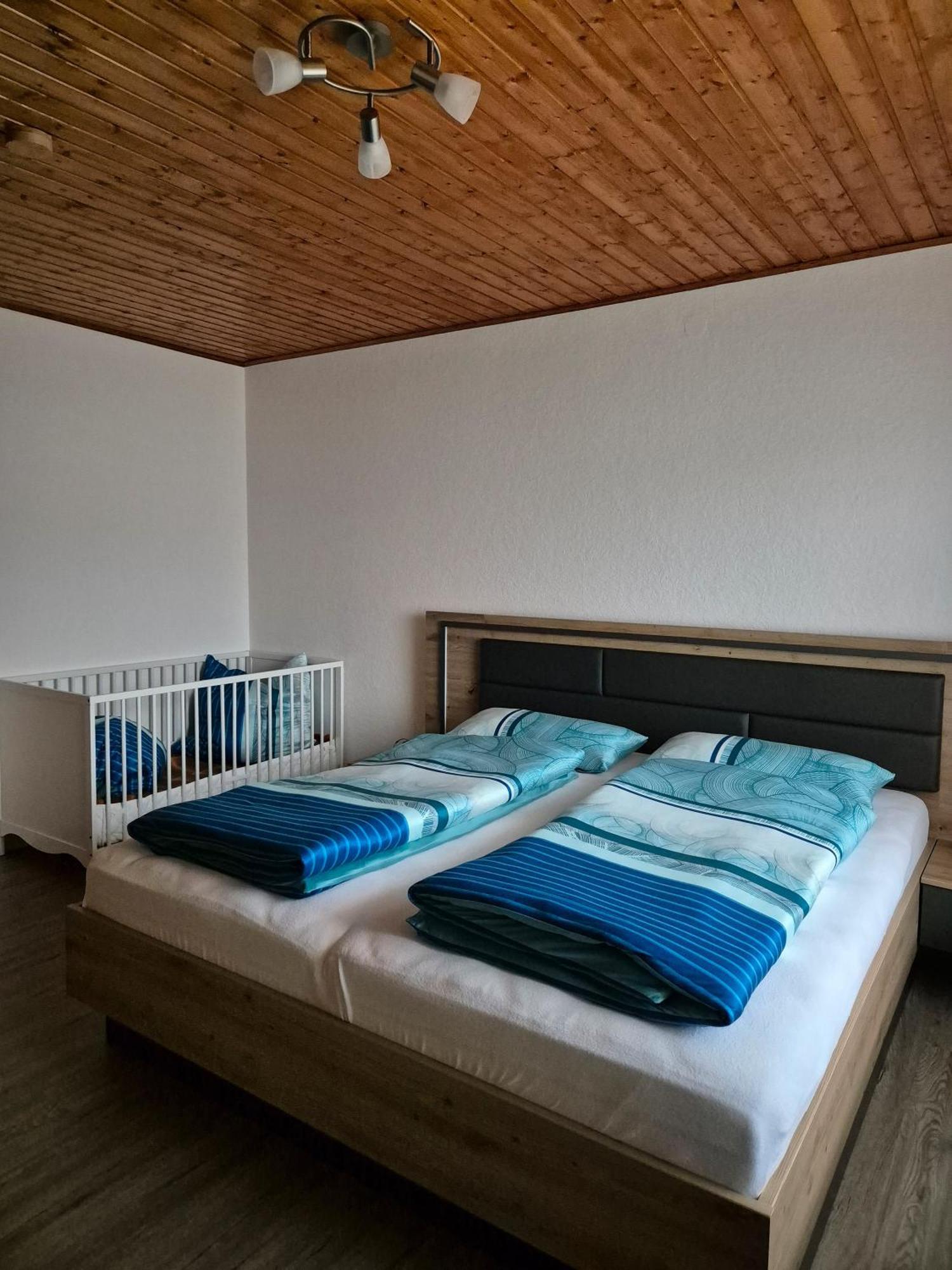 Ferienwohnung Mawitha Roth  Kültér fotó