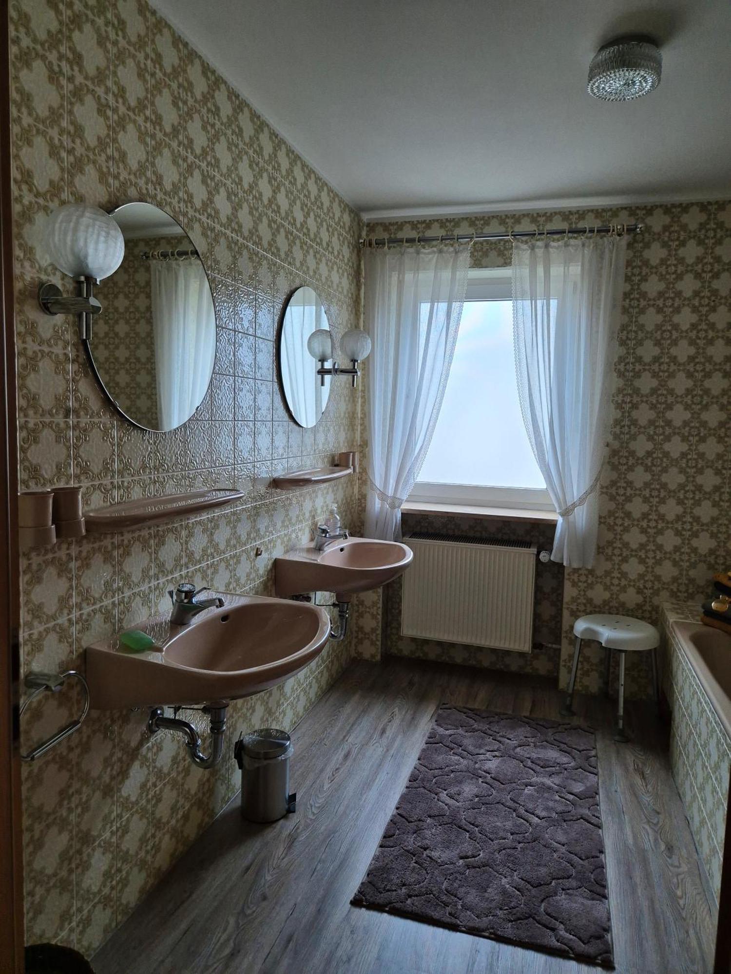 Ferienwohnung Mawitha Roth  Kültér fotó