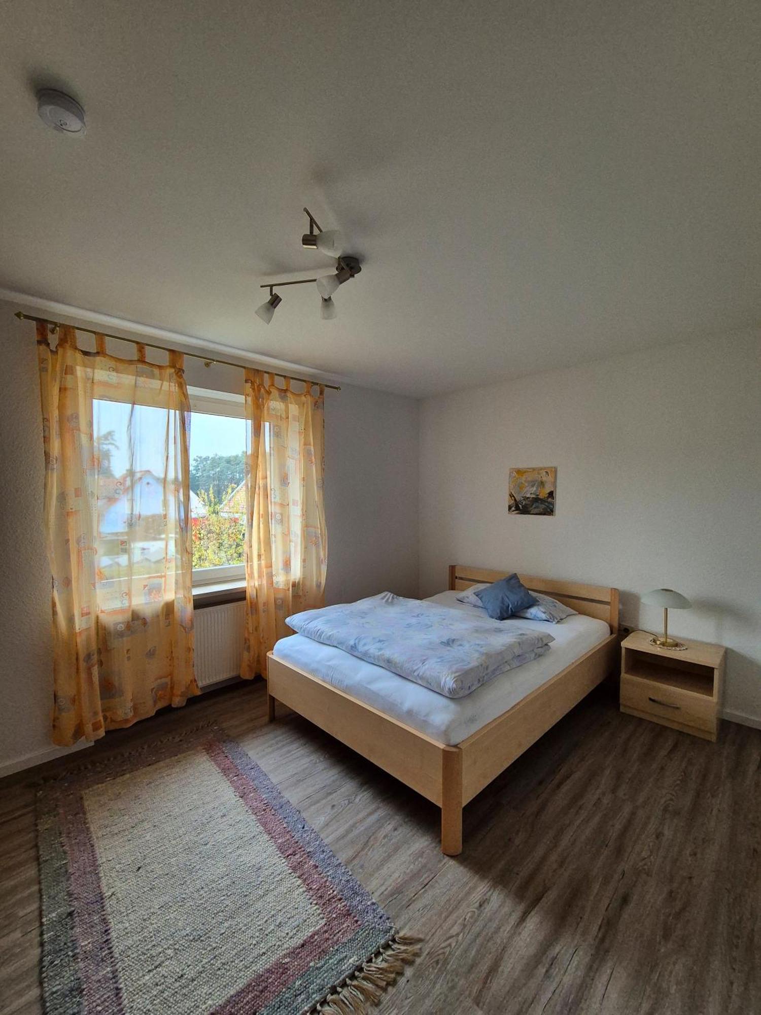 Ferienwohnung Mawitha Roth  Kültér fotó