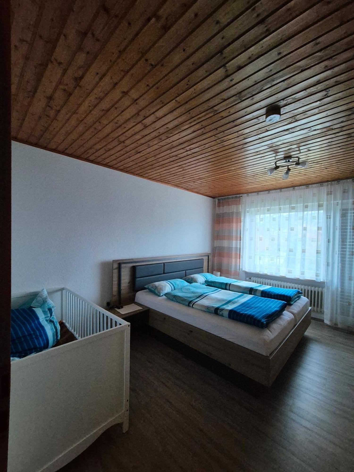 Ferienwohnung Mawitha Roth  Kültér fotó