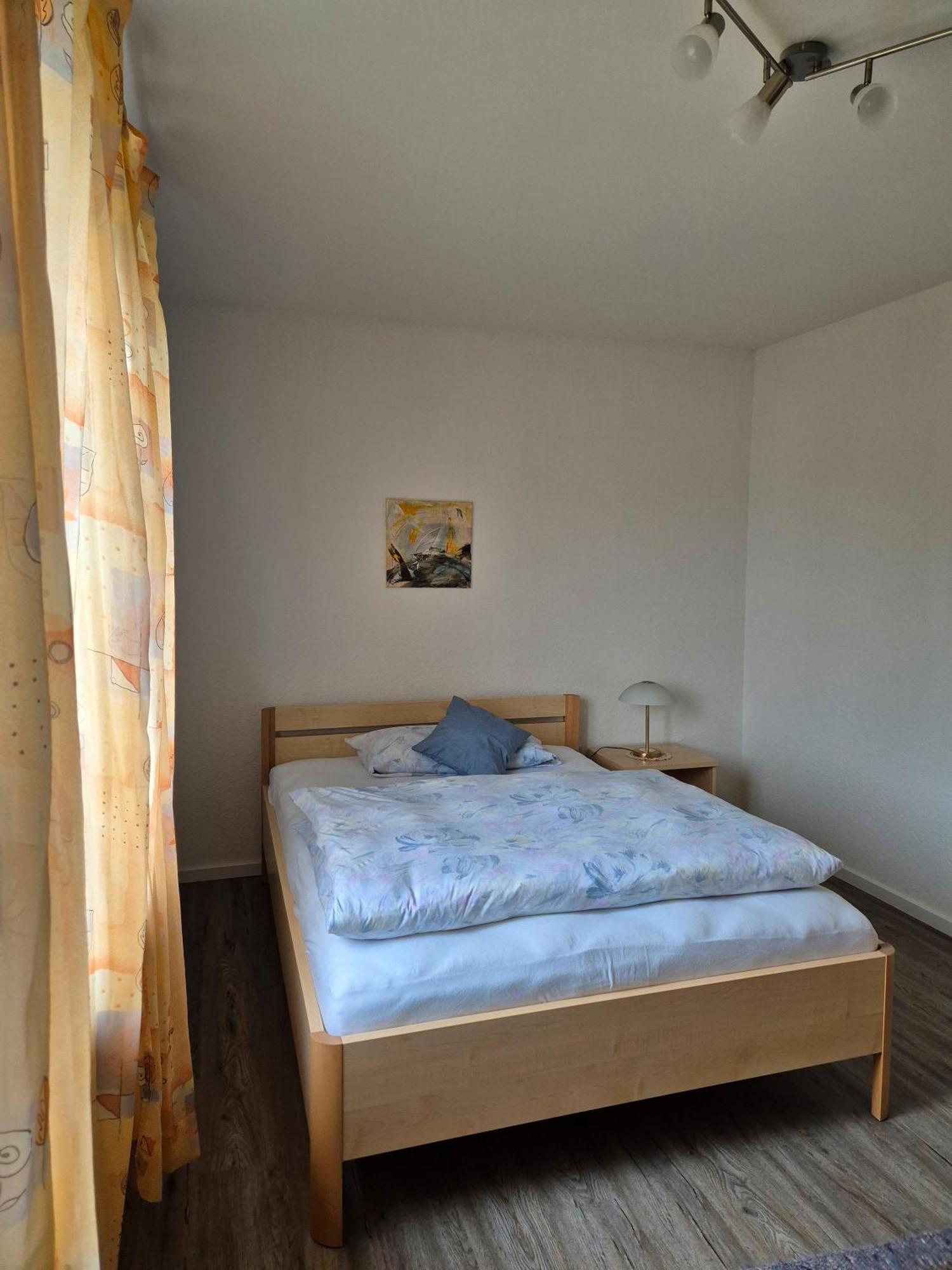 Ferienwohnung Mawitha Roth  Kültér fotó