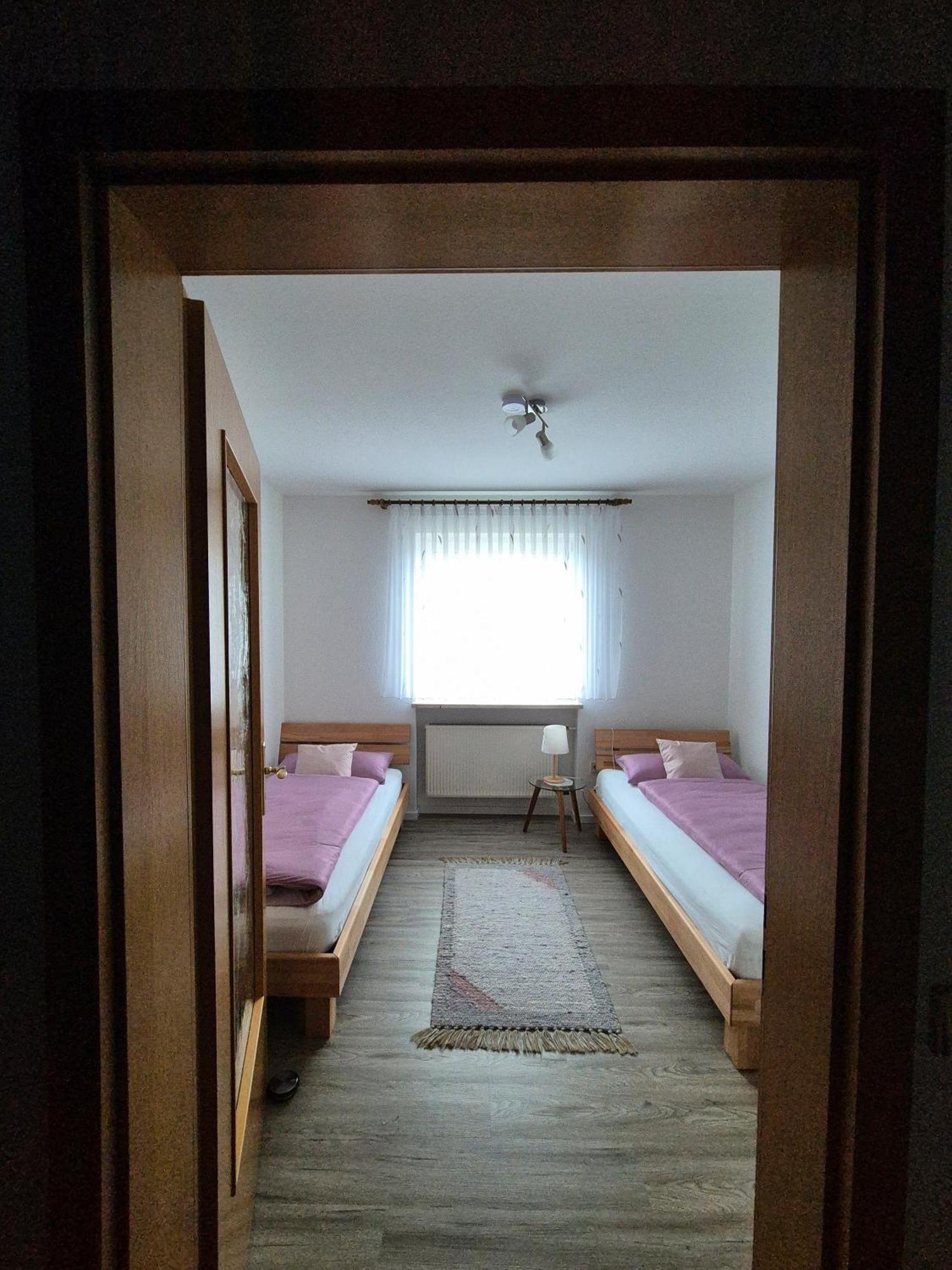 Ferienwohnung Mawitha Roth  Kültér fotó